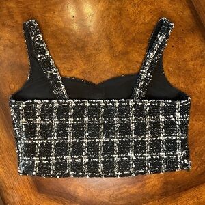 Small Abercrombie and Fitch Top